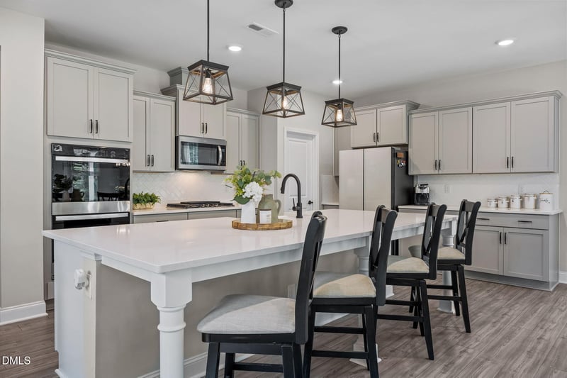 337 Winding Creek Dr, Lillington, NC 27546
