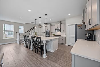 337 Winding Creek Dr, Lillington, NC 27546