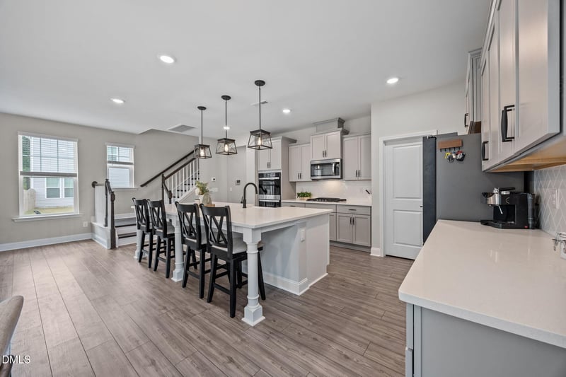 337 Winding Creek Dr, Lillington, NC 27546