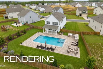 337 Winding Creek Dr, Lillington, NC 27546