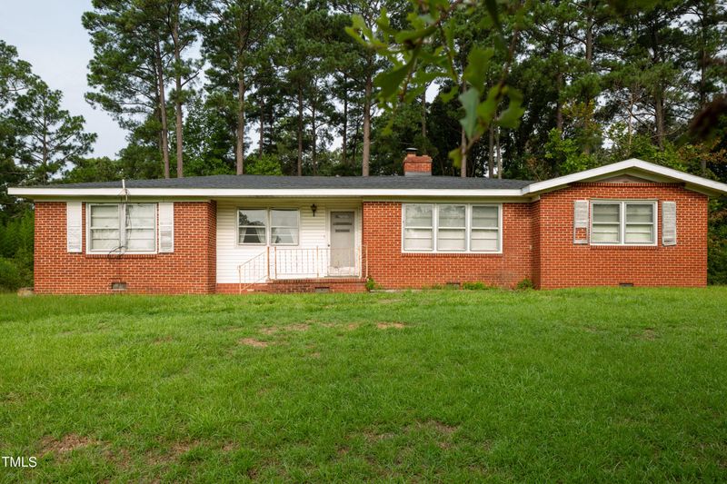 3370 Nc 96, Four Oaks, NC 27524