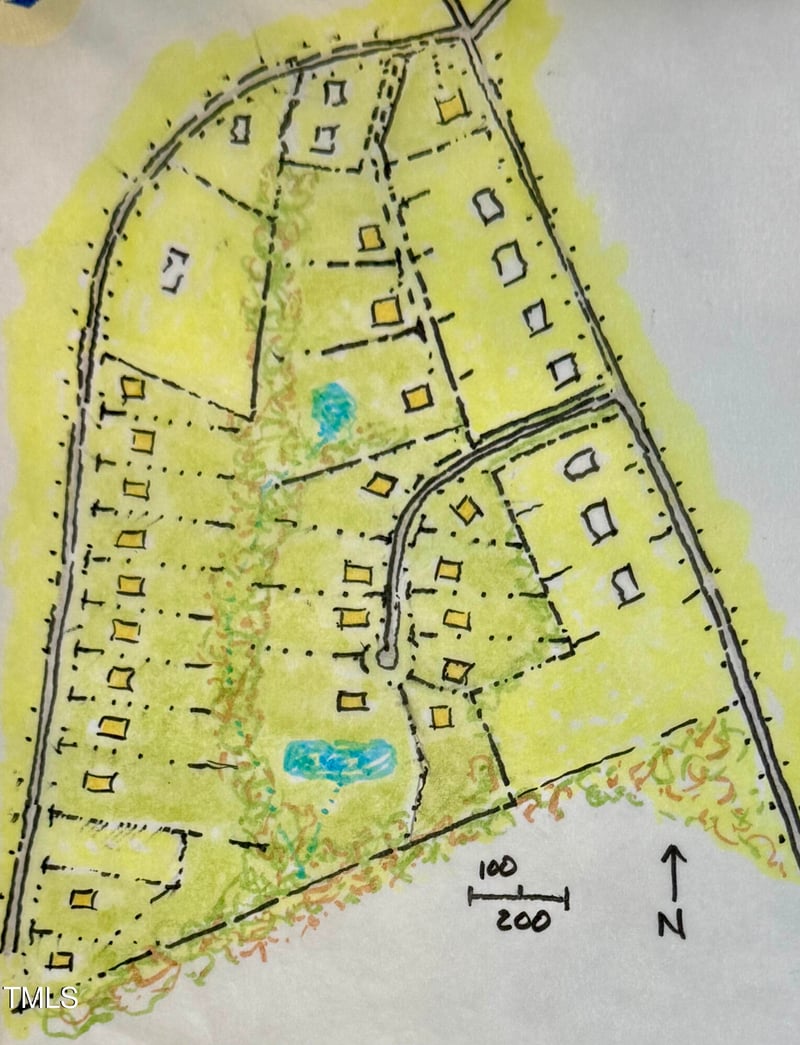 3371 Baileys Crossroads Rd, Benson, NC 27504