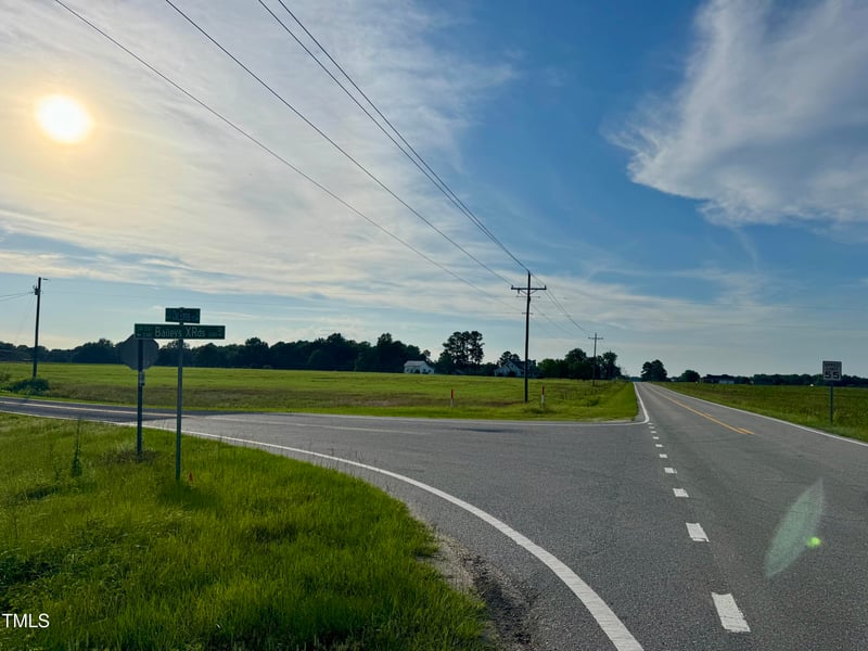 3371 Baileys Crossroads Rd, Benson, NC 27504