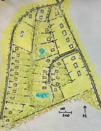 3371 Baileys Crossroads Rd Lot n/a, Benson, NC 27504
