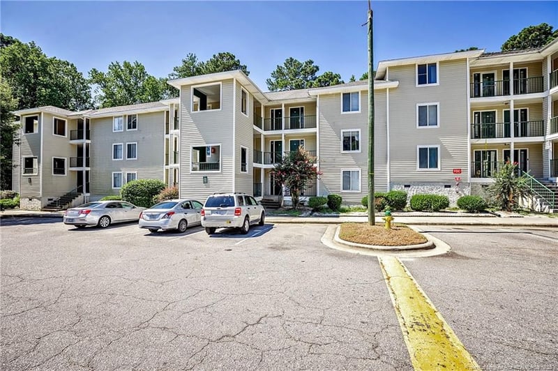 3371 Galleria Dr #14, Fayetteville, NC 28303