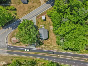 3373 Maple Ave, Burlington, NC 27215