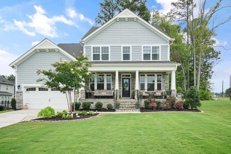 3373 Willow Green Dr, Apex, NC 27502