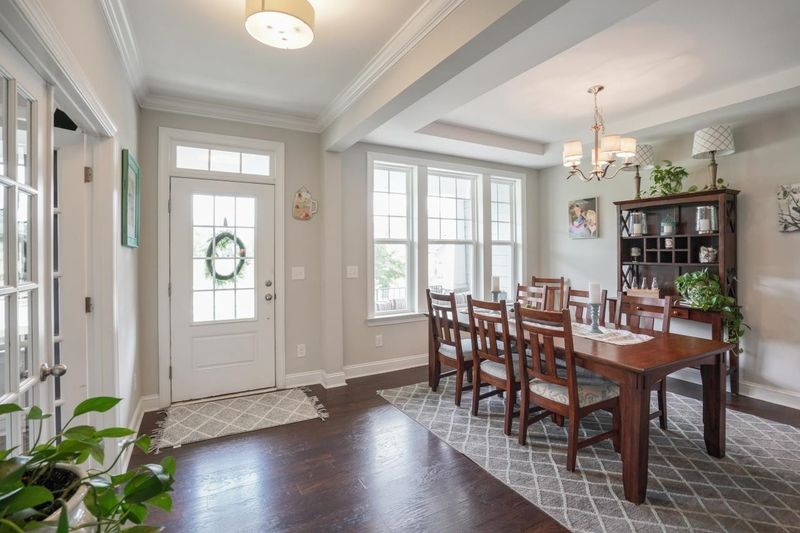 3373 Willow Green Dr, Apex, NC 27502