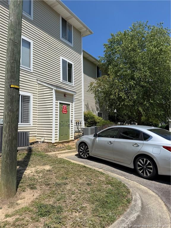 3374 Galleria Dr #11, Fayetteville, NC 28303