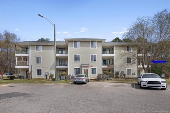 3374 Galleria Dr #11, Fayetteville, NC 28303