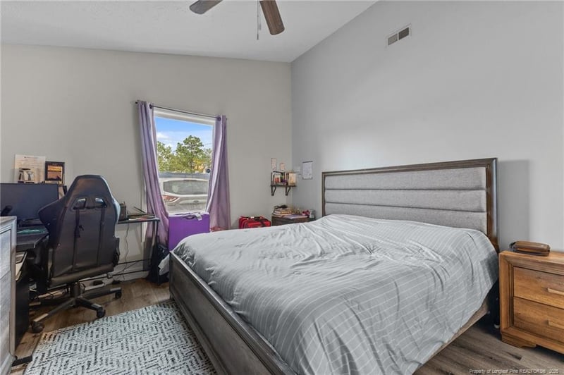 3374 Legion Rd, Hope Mills, NC 28348