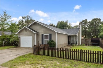 3374 Legion Rd, Hope Mills, NC 28348