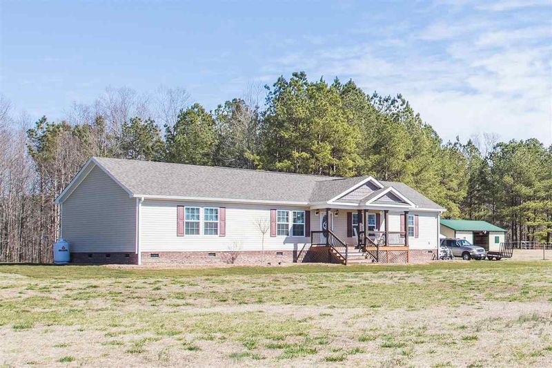 3374 Prophecy Rd, Middlesex, NC 27557