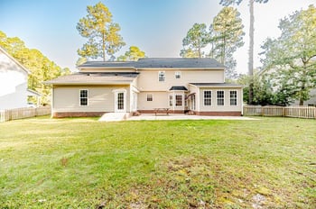 3375 Carolina Way, Sanford, NC 27332