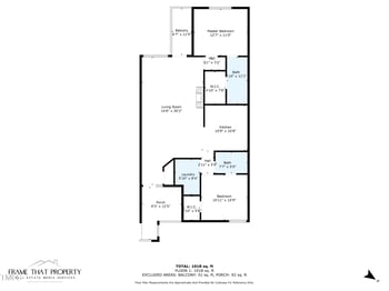3375 Galleria Dr #8, Fayetteville, NC 28303