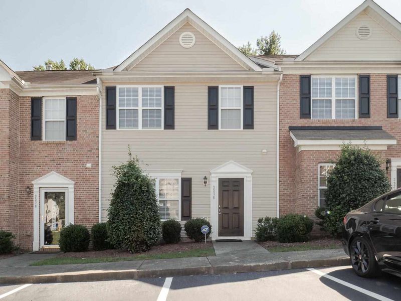 3376 Bridgeville Rd, Raleigh, NC 27610