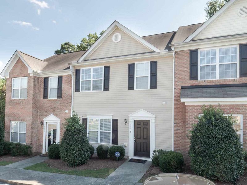 3376 Bridgeville Rd, Raleigh, NC 27610