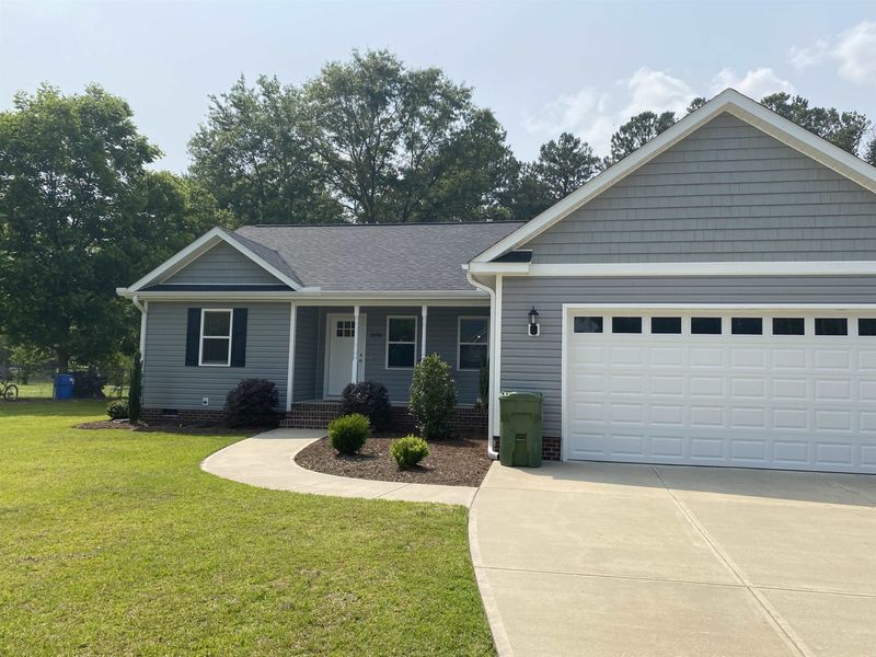 3376 Harward Dr, Sanford, NC 27332