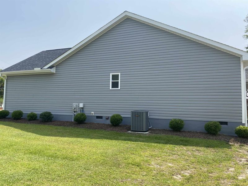 3376 Harward Dr, Sanford, NC 27332