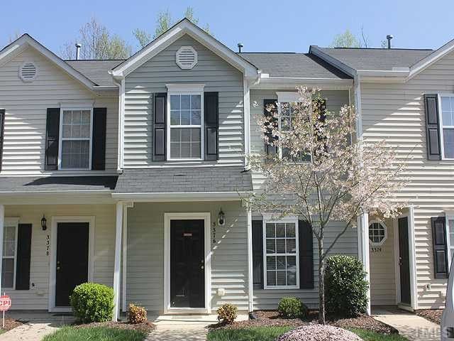 3376 Tarleton, Durham, NC 27713