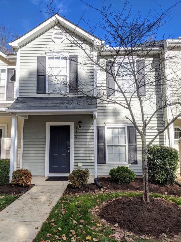 3376 Tarleton, Durham, NC 27713