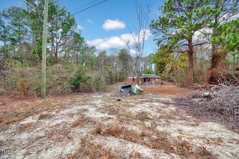 3376 Vardaman Ave, Hope Mills, NC 28348