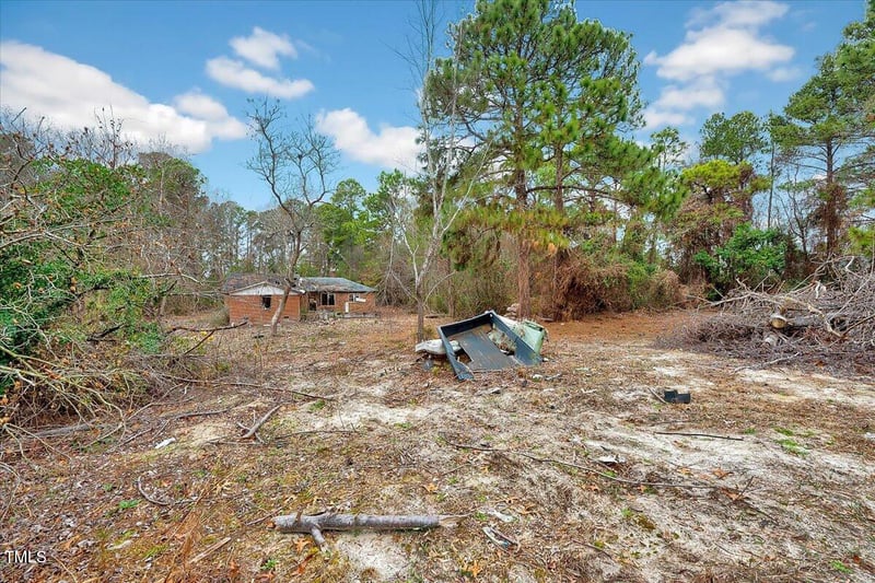 3376 Vardaman Ave, Hope Mills, NC 28348