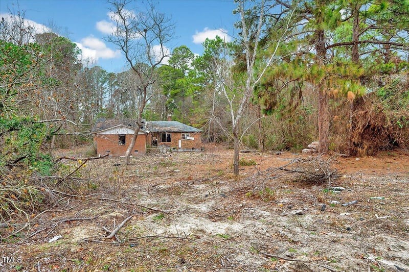 3376 Vardaman Ave, Hope Mills, NC 28348