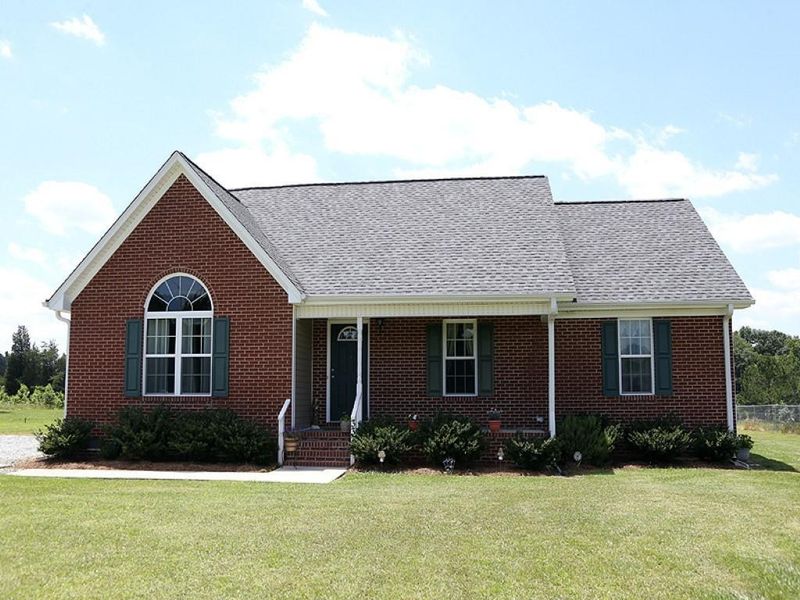 3378 Blue Moon Trl, Burlington, NC 27217