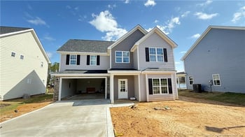 3378 Scotscraig Rd, Fayetteville, NC 28306