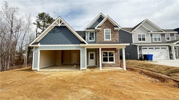 3379 Scotscraig Rd, Fayetteville, NC 28306