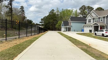 3379 Scotscraig Rd Lot 34, Fayetteville, NC 28306