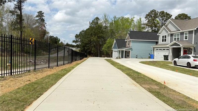 3379 Scotscraig Rd Lot 34, Fayetteville, NC 28306