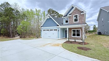 3379 Scotscraig Rd Lot 34, Fayetteville, NC 28306