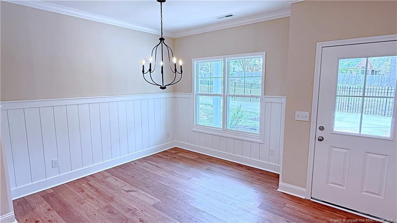 3379 Scotscraig Rd Lot 34, Fayetteville, NC 28306