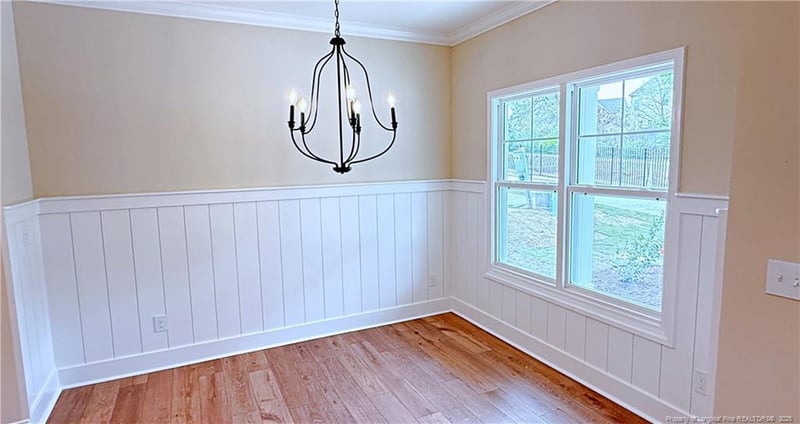 3379 Scotscraig Rd Lot 34, Fayetteville, NC 28306