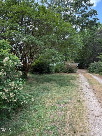 338 Abbott Rd, Henderson, NC 27537