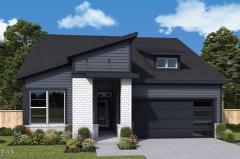 338 Aspen Ave, Pittsboro, NC 27312