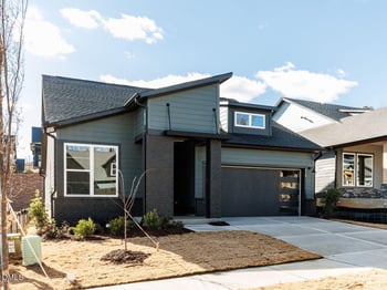 338 Aspen Ave, Pittsboro, NC 27312