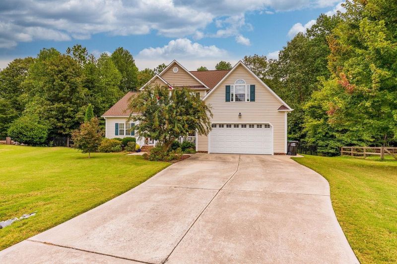 338 Bald Head Island Dr, Garner, NC 27529