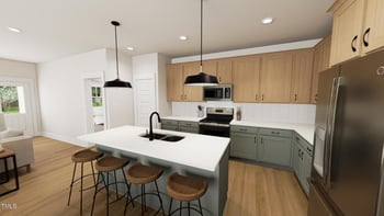 338 Beacon Dr, Pittsboro, NC 27312