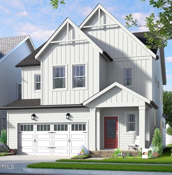 338 Beacon Dr, Pittsboro, NC 27312