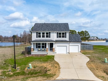 338 Beaver Tavern Dr, Benson, NC 27504