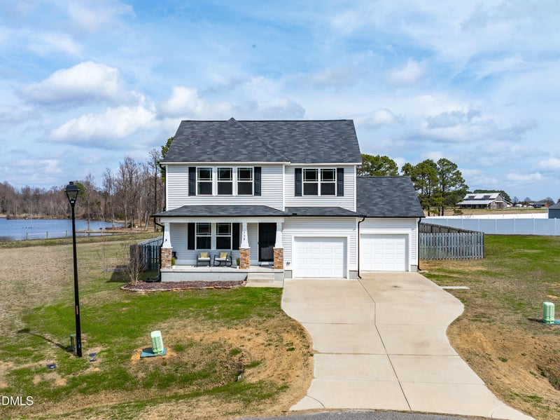 338 Beaver Tavern Dr, Benson, NC 27504