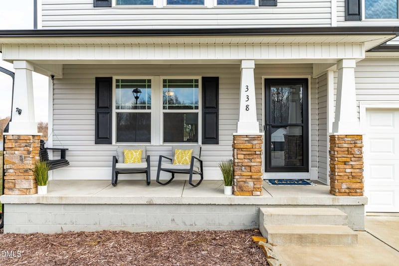 338 Beaver Tavern Dr, Benson, NC 27504