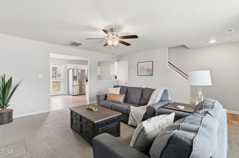 338 Beaver Tavern Dr, Benson, NC 27504