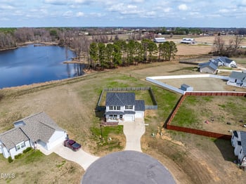 338 Beaver Tavern Dr, Benson, NC 27504