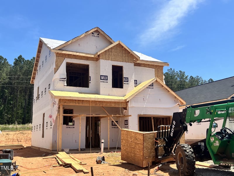 338 Bluejay St, Clayton, NC 27520