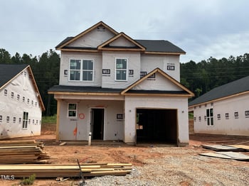 338 Bluejay St, Clayton, NC 27520