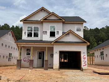 338 Bluejay St, Clayton, NC 27520